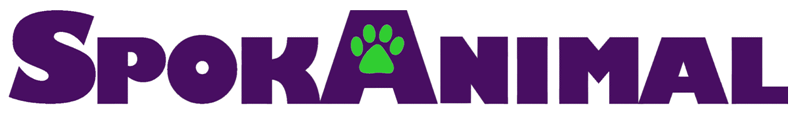 SpokAnimal logo