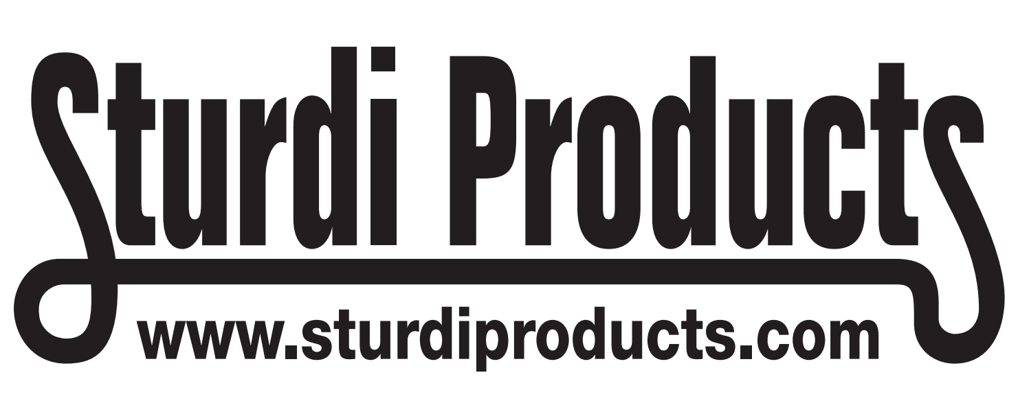 Sturdi Products logo